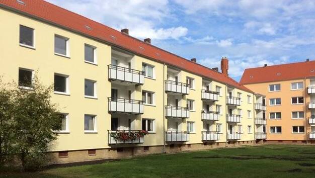 Wohnung zur Miete 490 € 1 Zimmer 46,3 m² 1. Geschoss frei ab 01.08.2025 Wätjenstraße 80 Riensberg Bremen 28213