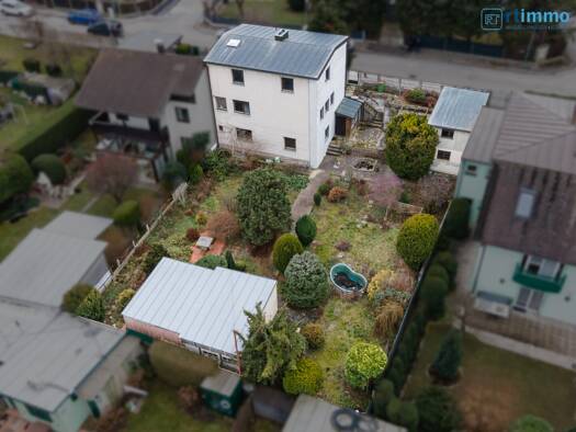 Grundstück zum Kauf 760.000 € 712 m² Grundstück Wien 1230