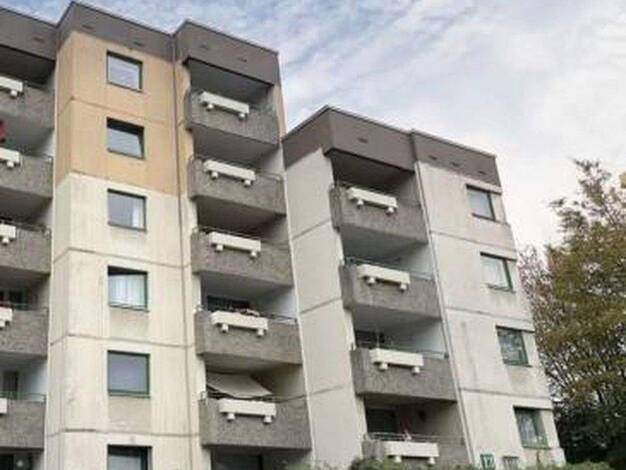 Wohnung zur Miete 3 Zimmer 76 m² EG Schmiedestraße 13 Innenstadt Herford 32051