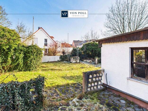 Grundstück zum Kauf 275.000 € 400 m² Grundstück Großwelzheim Karlstein am Main / Großwelzheim 63791