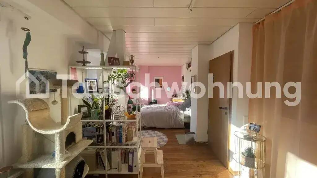 Wohnung zur Miete Tauschwohnung 730 € 3 Zimmer 70 m² Buchforst Köln 51065