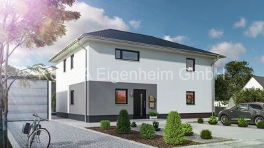 Mehrfamilienhaus zum Kauf als Kapitalanlage geeignet 356.720 € 180 m² 730 m² Grundstück In der Aue 0 Barchfeld Barchfeld-Immelborn 36456