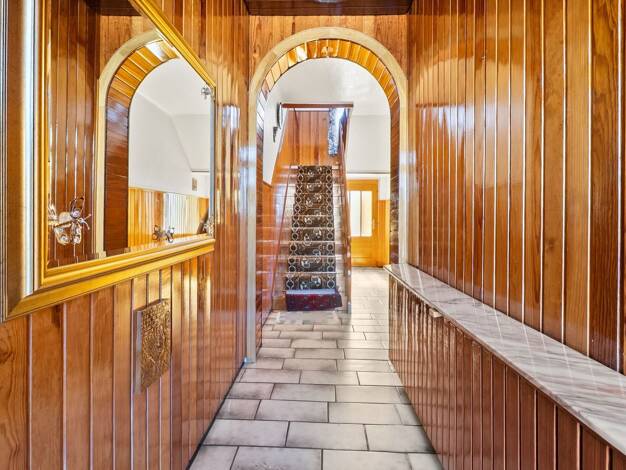 Reihenmittelhaus zum Kauf 295.000 € 6 Zimmer 199,8 m² 266 m² Grundstück Alsdorf 52477