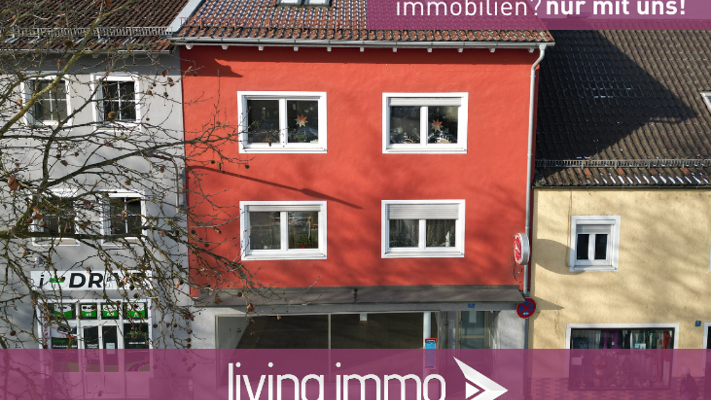 Haus zum Kauf 359.000 € 6 Zimmer 230 m² 166 m² Grundstück Vilshofen Vilshofen an der Donau 94474