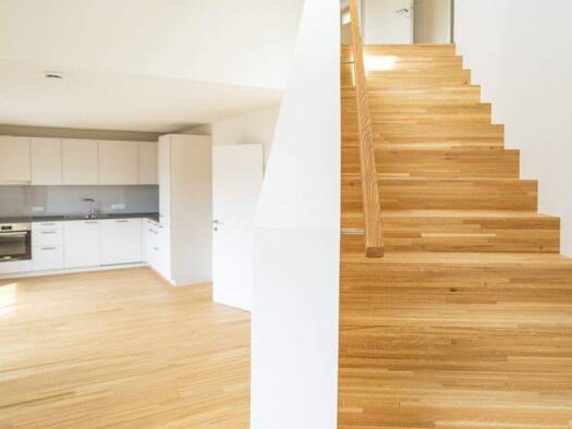 Maisonette zur Miete 1.536 € 4 Zimmer 104 m² 4. Geschoss Frühlingstraße 11 Dornbirn 6850