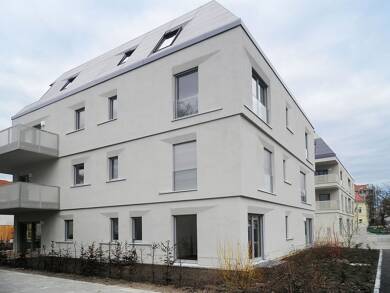 Wohnung zur Miete 1.993 € 3 Zimmer 90 m² 2. Geschoss Lehndorffstraße 24 Karlshorst Berlin 10318