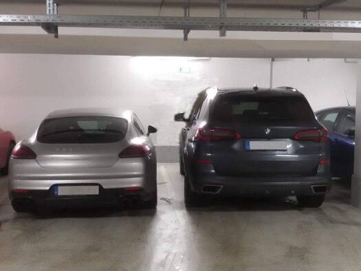 Duplex-Garage zur Miete provisionsfrei 50 € Landsberg Landsberg am Lech 86899