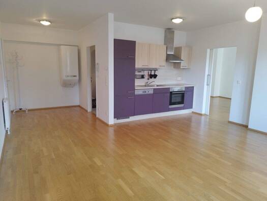 Wohnung zur Miete 583 € 2 Zimmer 55,8 m² 2. Geschoss Wiener Neustadt 2700