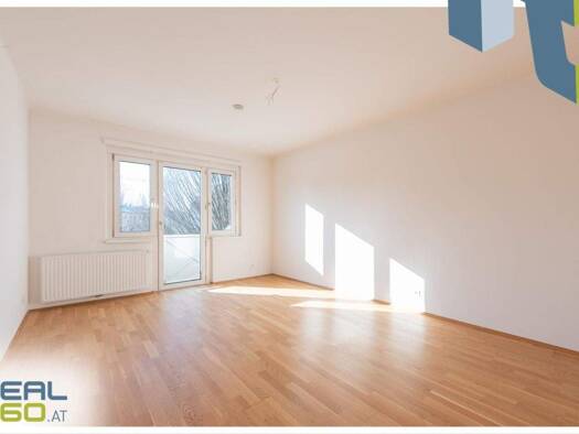 Wohnung zur Miete 625 € 3 Zimmer 73,6 m² frei ab sofort Steyr 4400
