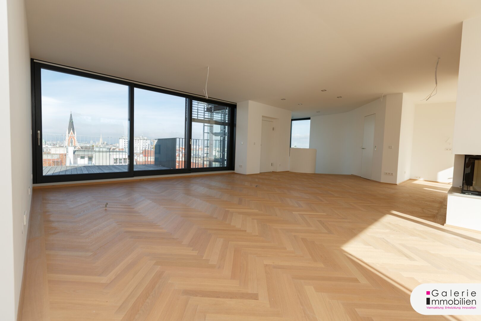 Wohnung zum Kauf 2.495.000 € 4 Zimmer 198 m²<br/>Wohnfläche 4.<br/>Geschoss Wien,Wieden 1040