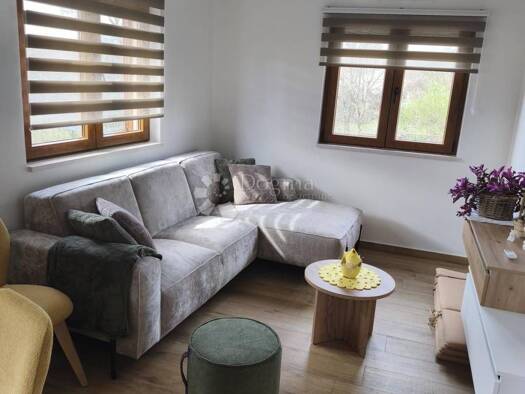 Haus zur Miete 1.000 € 3 Zimmer 64 m² Mladenici, Viskovo Viškovo