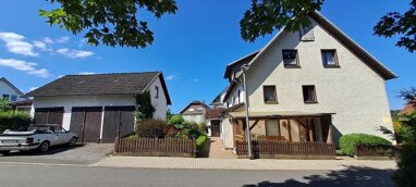 Mehrfamilienhaus zum Kauf 168.000 € 9 Zimmer 249 m² 806 m² Grundstück Rischenau Lügde 32676