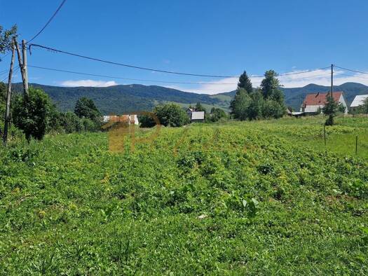 Grundstück zum Kauf 58.000 € Fužine 51322