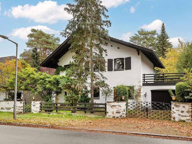 Einfamilienhaus zum Kauf 799.000 € 5 Zimmer 181,1 m² 1.113 m² Grundstück Kladow Berlin 14089