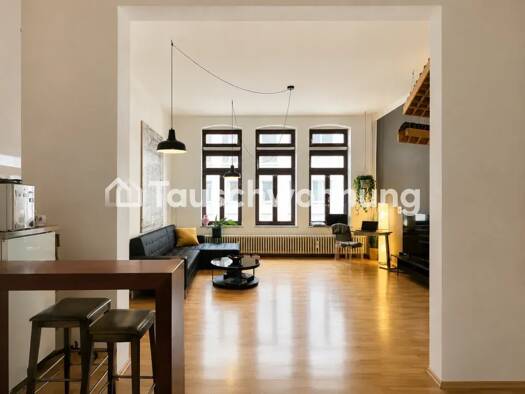 Wohnung zur Miete Tauschwohnung 1.441 € 5 Zimmer 105 m² Neustadt-Nord Innenstadt 50672