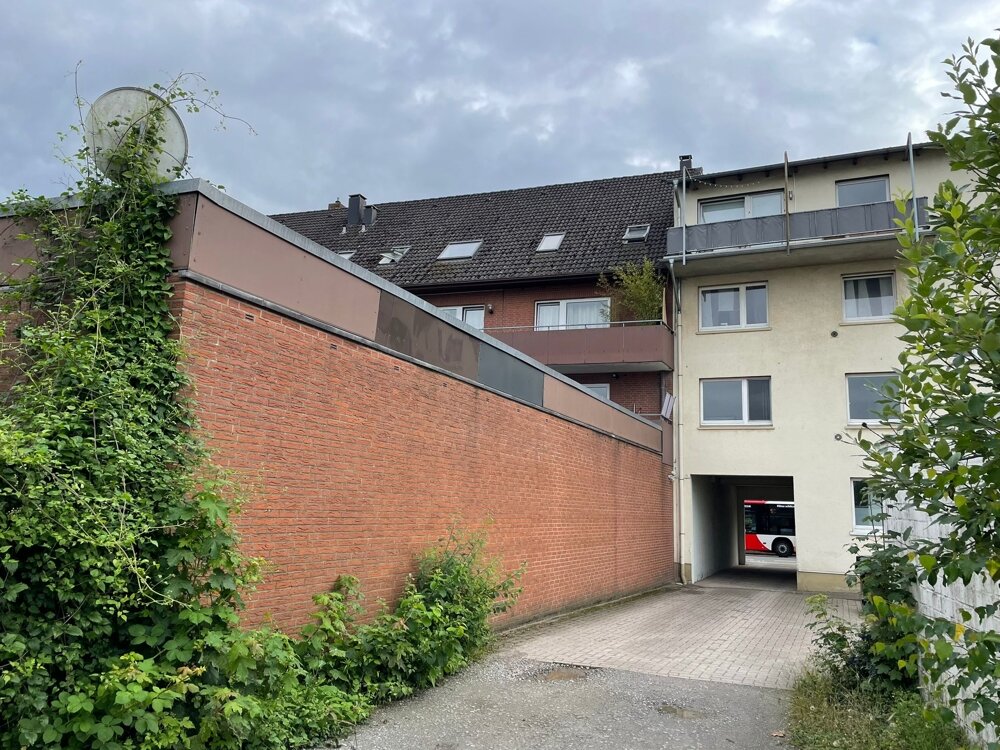 Immobilie zum Kauf 25.000 € Hafen 51 Osnabrück 49090