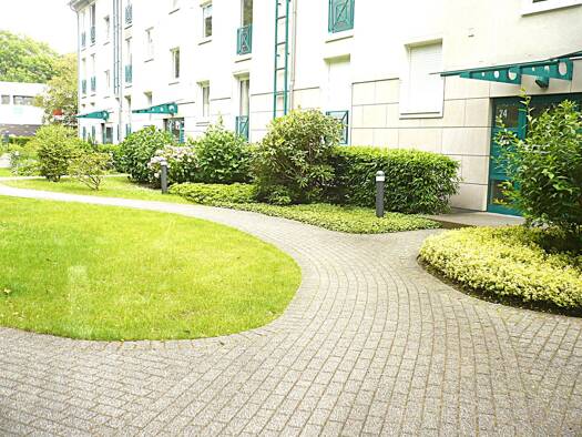 Wohnung zur Miete 580 € 2 Zimmer 51 m² 3 Geschosse frei ab 01.08.2026 Eickelkamp Steele Essen 45276