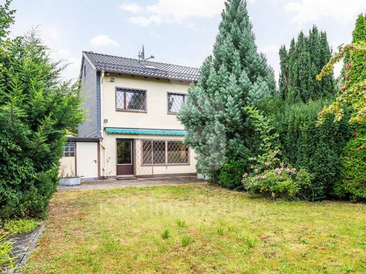 Einfamilienhaus zum Kauf 278.000 € 4 Zimmer 85,9 m² 428 m² Grundstück Buir Kerpen / Buir 50170