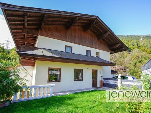 Einfamilienhaus zum Kauf 675.000 € 6 Zimmer 149 m² 351 m² Grundstück Mariatal 7 Kramsach 6233