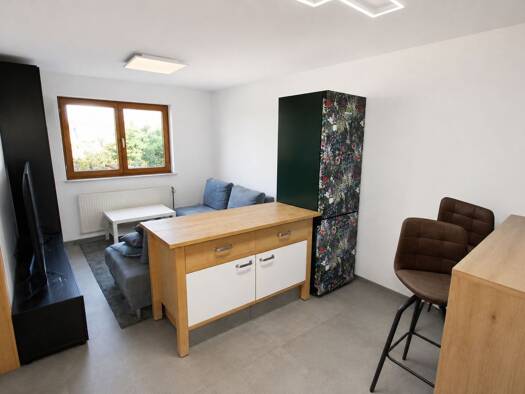 Wohnung zum Kauf 135.000 € 2 Zimmer 35 m² Mingolsheim Bad Schönborn 76669