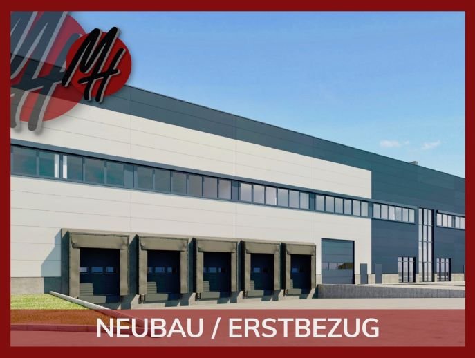 Lagerhalle zur Miete 5.500 m²<br/>Lagerfläche Weiskirchen Rodgau 63110