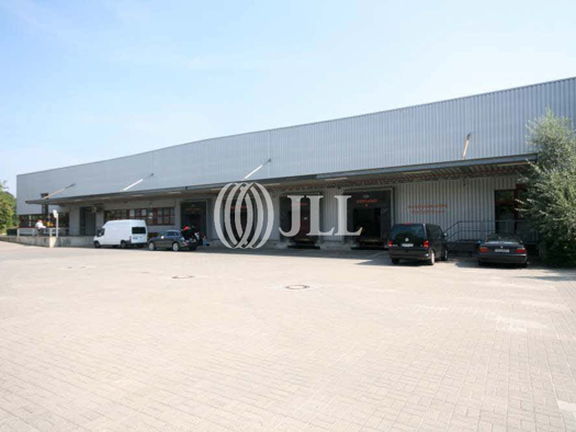 Lagerhalle zur Miete 4,90 € 11.700 m² Lagerfläche teilbar ab 11.700 m² Birkenwerder 16547