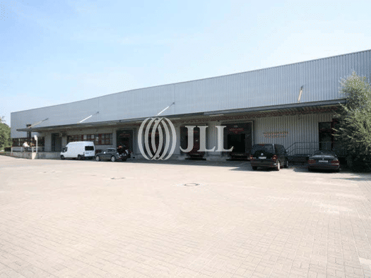 Lagerhalle zur Miete 4,90 € 11.700 m² Lagerfläche teilbar ab 11.700 m² Birkenwerder 16547