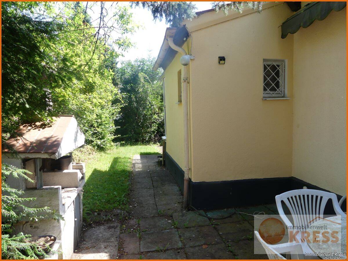 House in Elm, Main-Kinzig-Kreis - Mehr