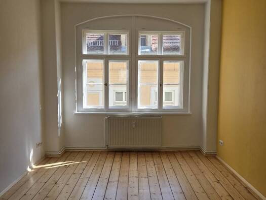 Wohnung zur Miete 657 € 3 Zimmer 73 m² 2. Geschoss Webergasse 10 Meißen Meißen 01662