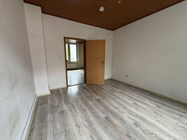 Wohnung zur Miete 450 € 2 Zimmer 40 m² 1. Geschoss Wippendorfstraße 1 West Neumünster 24534