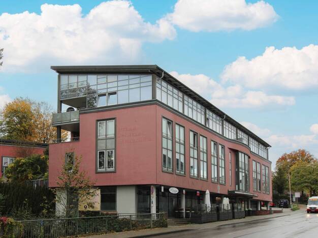 Wohnung zum Kauf 249.000 € 1,5 Zimmer 50 m² 1. Geschoss Dachau 85221