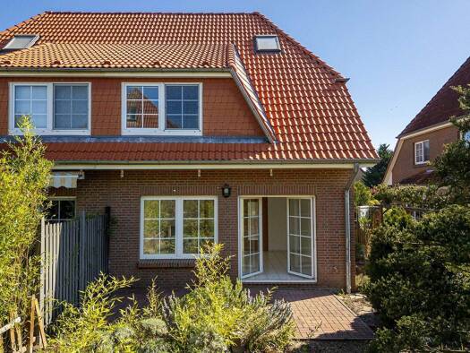 Doppelhaushälfte zum Kauf provisionsfrei 525.000 € 5 Zimmer 117 m² 234 m² Grundstück Fahrland Potsdam 14476