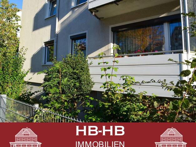 Wohnung zum Kauf 184.000 € 3 Zimmer 74,6 m² frei ab sofort Woltmershausen Bremen / Woltmershausen 28197