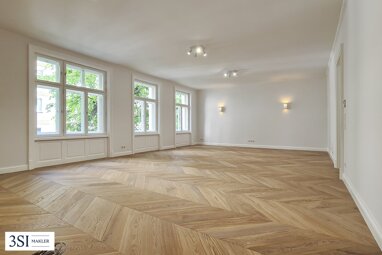 Wohnung zum Kauf 1.090.000 € 4 Zimmer 129,5 m² 1. Geschoss Seisgasse 18 Wien 1040