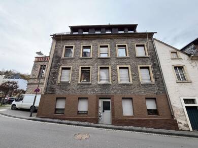 Mehrfamilienhaus zum Kauf 14 Zimmer 271 m² 130 m² Grundstück Trarbach Traben-Trarbach 56841