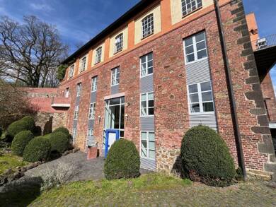 Büro-/Praxisfläche zur Miete 4.975 € 8 Zimmer Kleinlinden Gießen 35398