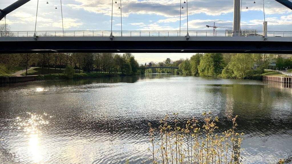 Einfamilienhaus zum Kauf 1.200.000 € 8 Zimmer 250 m² 800 m² Grundstück St Johann Saarbrücken 66123