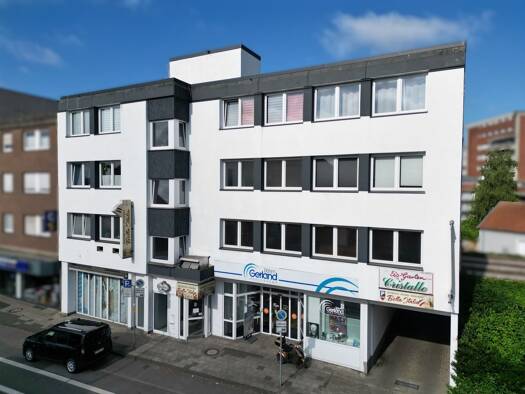 Haus zum Kauf 387,7 m² 500 m² Grundstück Stadt Ibbenbüren 49477