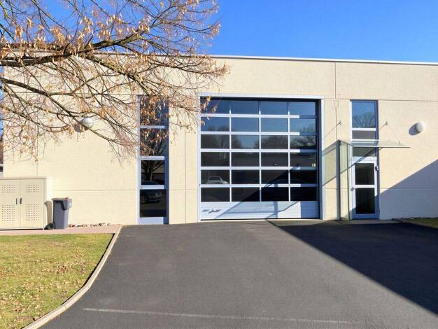 Büro zur Miete 1.400 € 197 m² Bürofläche Frommern Balingen 72336