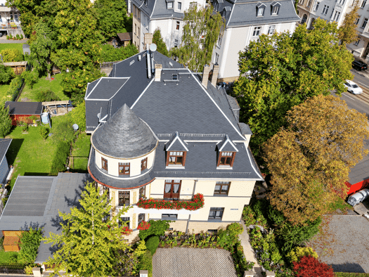 Haus zum Kauf 490.000 € 16 Zimmer 580 m² 820 m² Grundstück Haselbrunn Plauen 08525