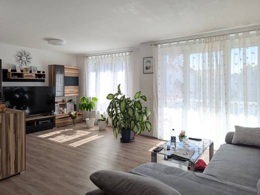 Wohnung zum Kauf 240.000 € 3 Zimmer 77,8 m² 1. Geschoss Röseweg 13 Dietenheim Dietenheim 89165