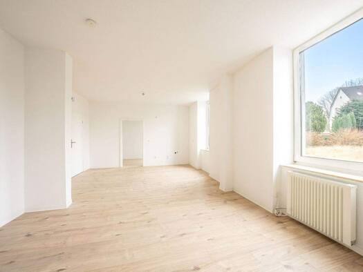 Wohnung zum Kauf 99.000 € 1,5 Zimmer 38,8 m² Lütgendortmund Dortmund 44388
