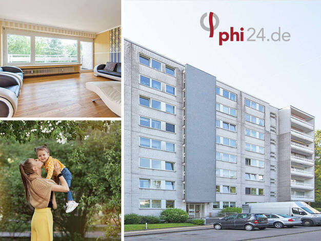 Wohnung zum Kauf 279.900 € 3 Zimmer 84 m² 4. Geschoss Aachen Aachen - Mitte 52064