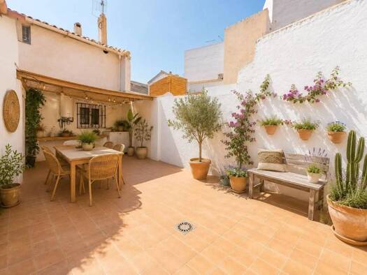 Chalet zum Kauf 260.000 € 5 Zimmer 200 m² l'Alfàs del Pi 03580