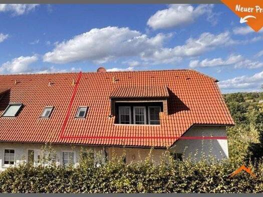 Wohnung zum Kauf provisionsfrei 179.000 € 3 Zimmer 89 m² 1. Geschoss frei ab sofort Melsungen 34212