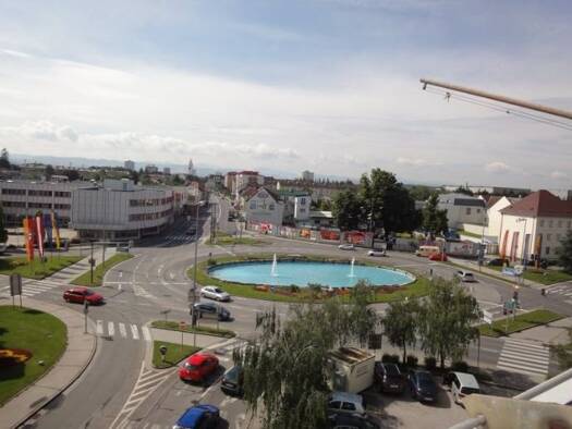 Bürofläche zur Miete 9 € 4 Zimmer 114,1 m² Bürofläche St. Pölten 3100