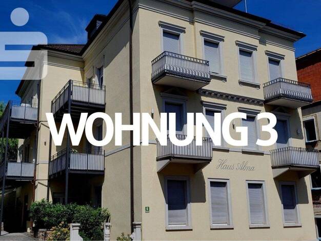 Wohnung zum Kauf 279.000 € 2,5 Zimmer 81,9 m² 1. Geschoss Bad Kissingen 97688