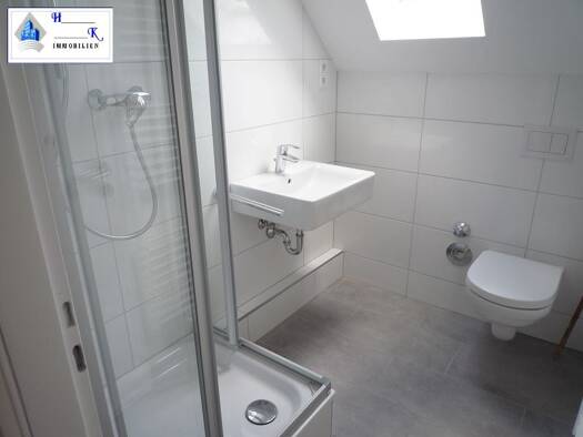 Wohnung zur Miete 450 € 2 Zimmer 46,5 m² 3. Geschoss frei ab sofort Innenstadt Neuss 41460