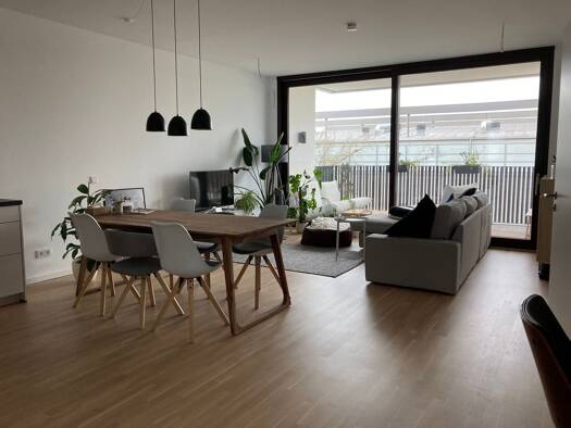 Wohnung zur Miete 1.672 € 2 Zimmer 69 m² 2. Geschoss frei ab 01.04.2026 Paul Heyse Straße 24 Prenzlauer Berg Berlin 10407