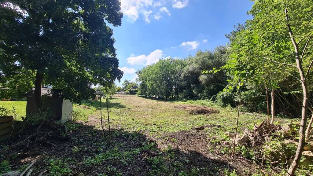 Grundstück zum Kauf 38.750 € 1.224 m² Grundstück Lébény 9155